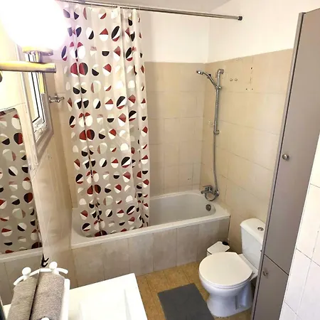 Apartamento Stylish 2br With Balcony, Wifi & Pool *